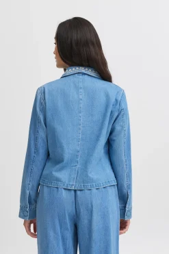 Atelier Rêve IRTAWNY Blazer