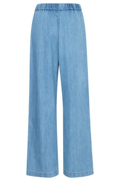 Atelier Rêve IRTAWNY Pantalon Casual