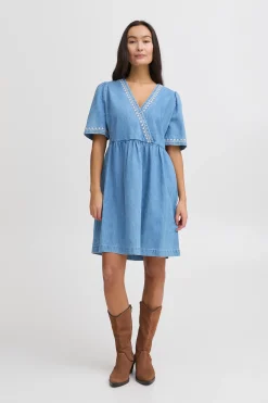 Atelier Rêve IRTAWNY Robe