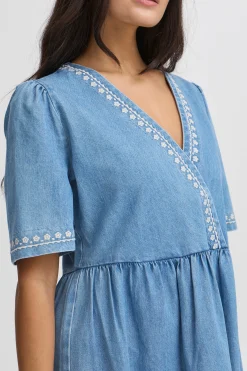 Atelier Rêve IRTAWNY Robe