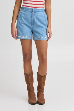 Atelier Rêve IRTAWNY Shorts Casual