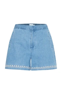Atelier Rêve IRTAWNY Shorts Casual