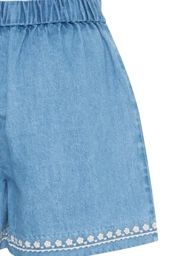 Atelier Rêve IRTAWNY Shorts Casual