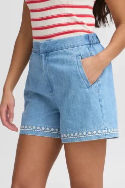 Atelier Rêve IRTAWNY Shorts Casual