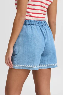 Atelier Rêve IRTAWNY Shorts Casual