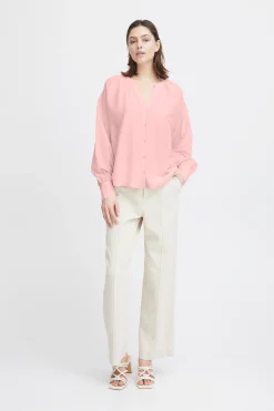 Atelier Rêve IRTHEA Chemise