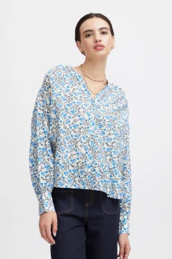 Atelier Rêve IRTHEA Chemise