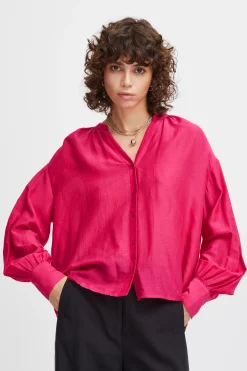 Atelier Rêve IRTHEA Chemise