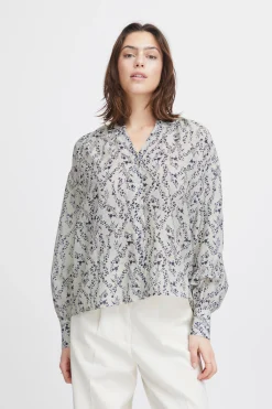 Atelier Rêve IRTHEA Chemise