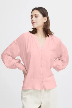 Atelier Rêve IRTHEA Chemise