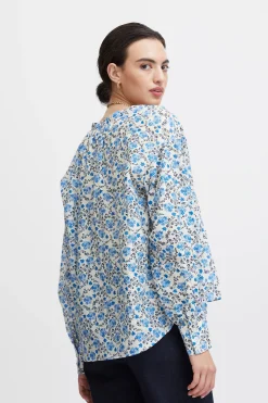 Atelier Rêve IRTHEA Chemise