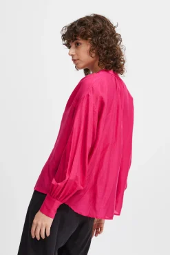 Atelier Rêve IRTHEA Chemise