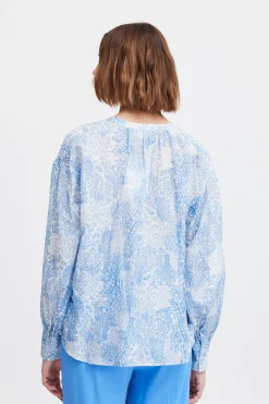 Atelier Rêve IRTHEA Chemise