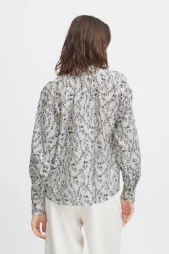 Atelier Rêve IRTHEA Chemise