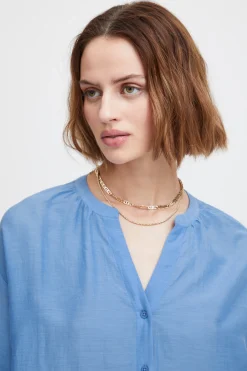 Atelier Rêve IRTHEA Chemise