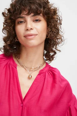 Atelier Rêve IRTHEA Chemise