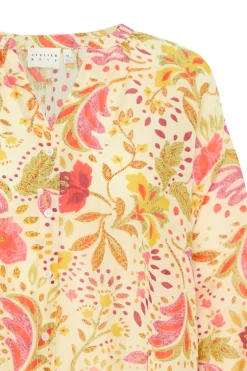 Atelier Rêve IRTHEA Chemise à manches longues