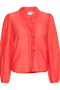 Atelier Rêve IRTHORA Chemise à manches longues