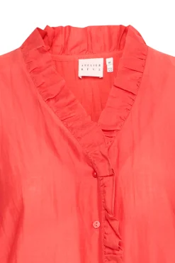 Atelier Rêve IRTHORA Chemise à manches longues