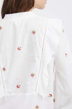 Atelier Rêve IRTOULOUSE Chemise