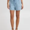Atelier Rêve IRTRICA Shorts Casual