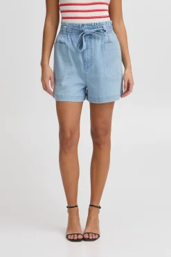 Atelier Rêve IRTRICA Shorts Casual