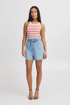 Atelier Rêve IRTRICA Shorts Casual