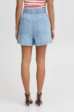 Atelier Rêve IRTRICA Shorts Casual