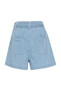 Atelier Rêve IRTRICA Shorts Casual