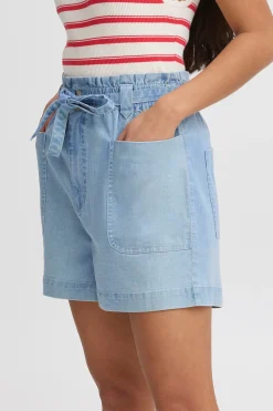 Atelier Rêve IRTRICA Shorts Casual