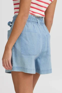Atelier Rêve IRTRICA Shorts Casual