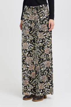 Atelier Rêve IRVELVA Pantalon