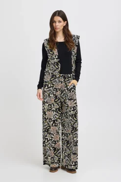 Atelier Rêve IRVELVA Pantalon