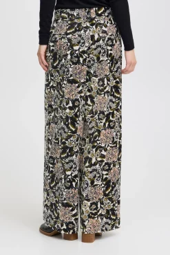 Atelier Rêve IRVELVA Pantalon
