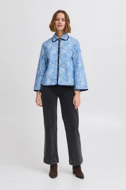 Atelier Rêve IRVIENNA Blazer