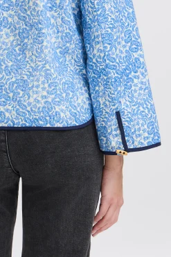 Atelier Rêve IRVIENNA Blazer