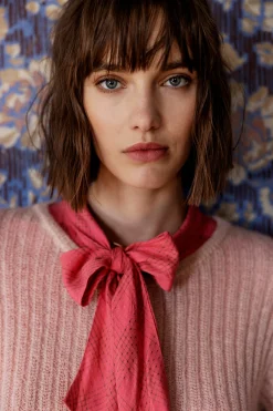 Atelier Rêve IRWIDA Cadigan/Gilet