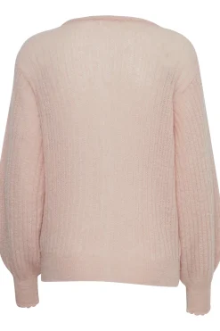 Atelier Rêve IRWIDA Cadigan/Gilet