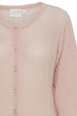Atelier Rêve IRWIDA Cadigan/Gilet