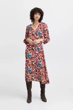 Atelier Rêve IRWONDER Robe