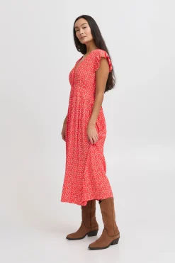 Atelier Rêve IRYRSA Robe