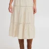 Atelier Rêve IRZONNA Jupe casual