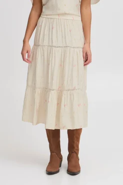 Atelier Rêve IRZONNA Jupe casual