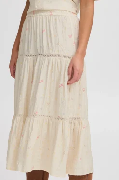 Atelier Rêve IRZONNA Jupe casual