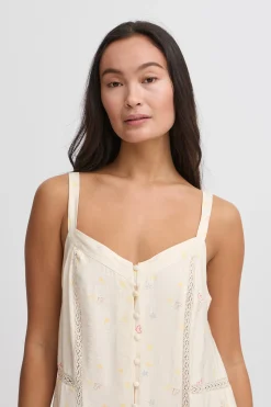 Atelier Rêve IRZONNA Robe