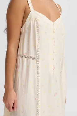 Atelier Rêve IRZONNA Robe