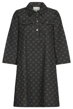 Ichi IXALANI Robe
