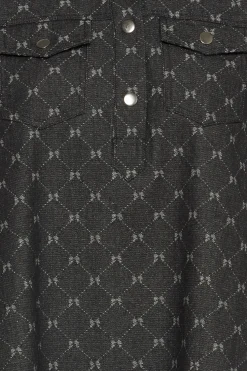 Ichi IXALANI Robe