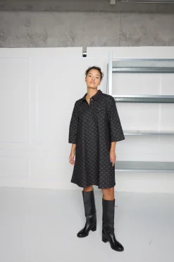 Ichi IXALANI Robe