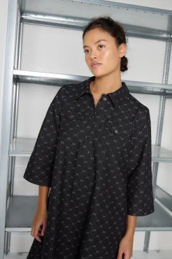 Ichi IXALANI Robe